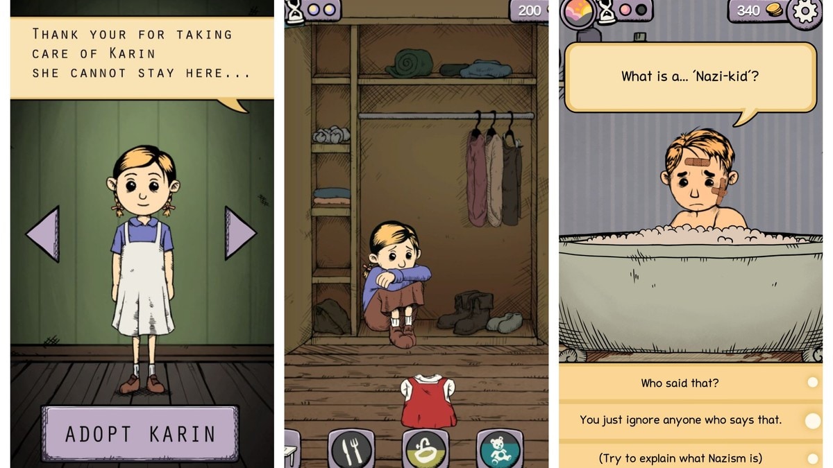 Norsk spillsensasjon