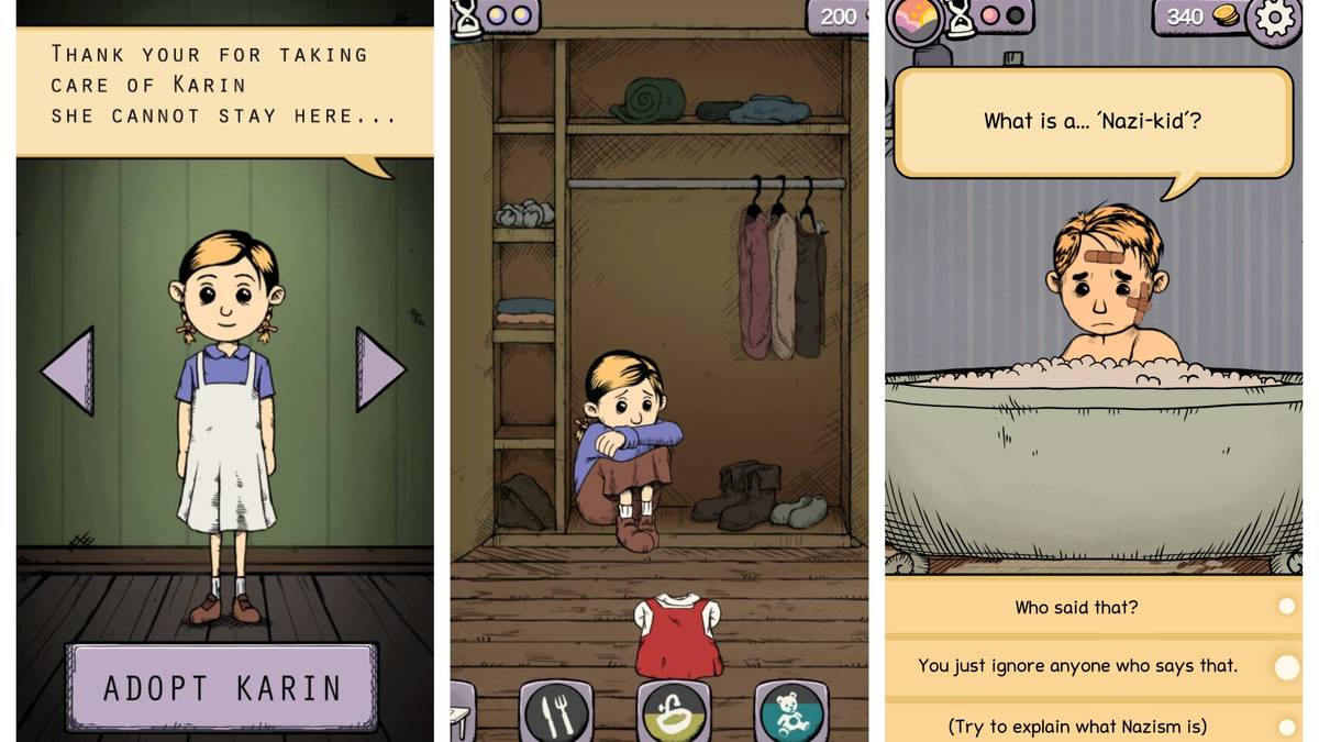 Norsk spillsensasjon