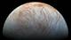 Foto: HANDOUT / AFP NASA to reveal 'surprising' activity on Jupiter's moon Europa