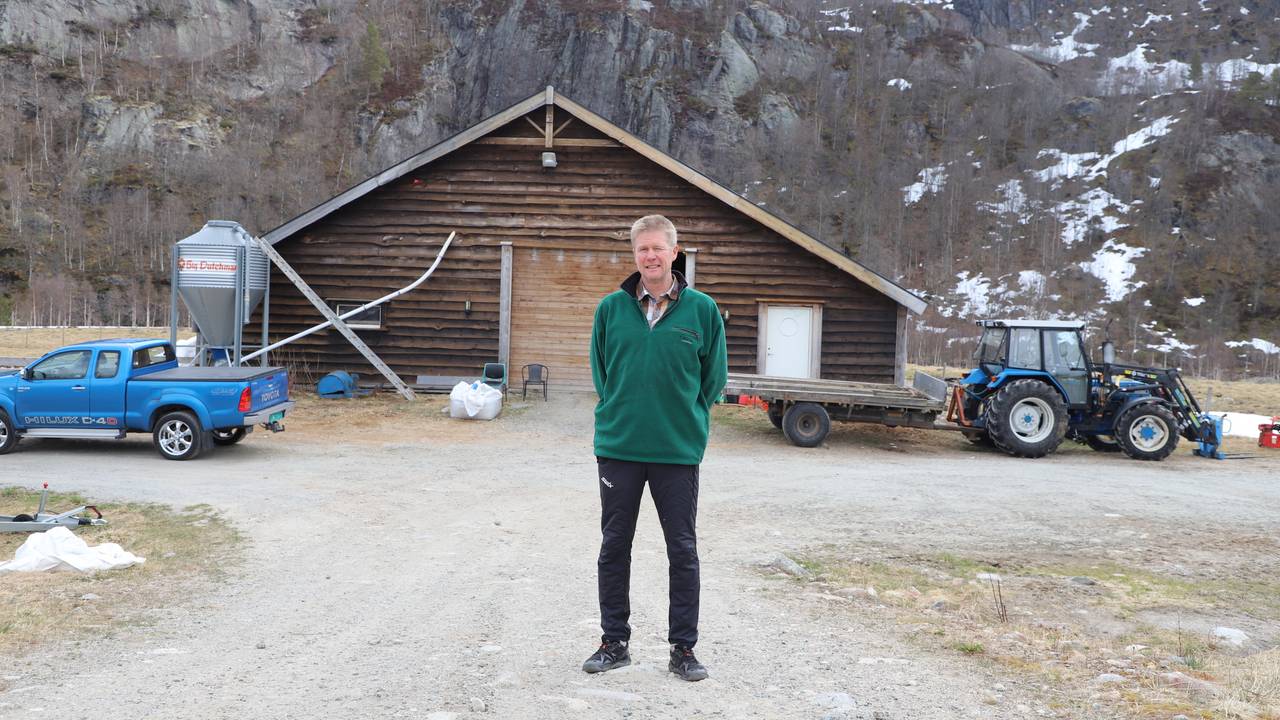 Tore Kvæven