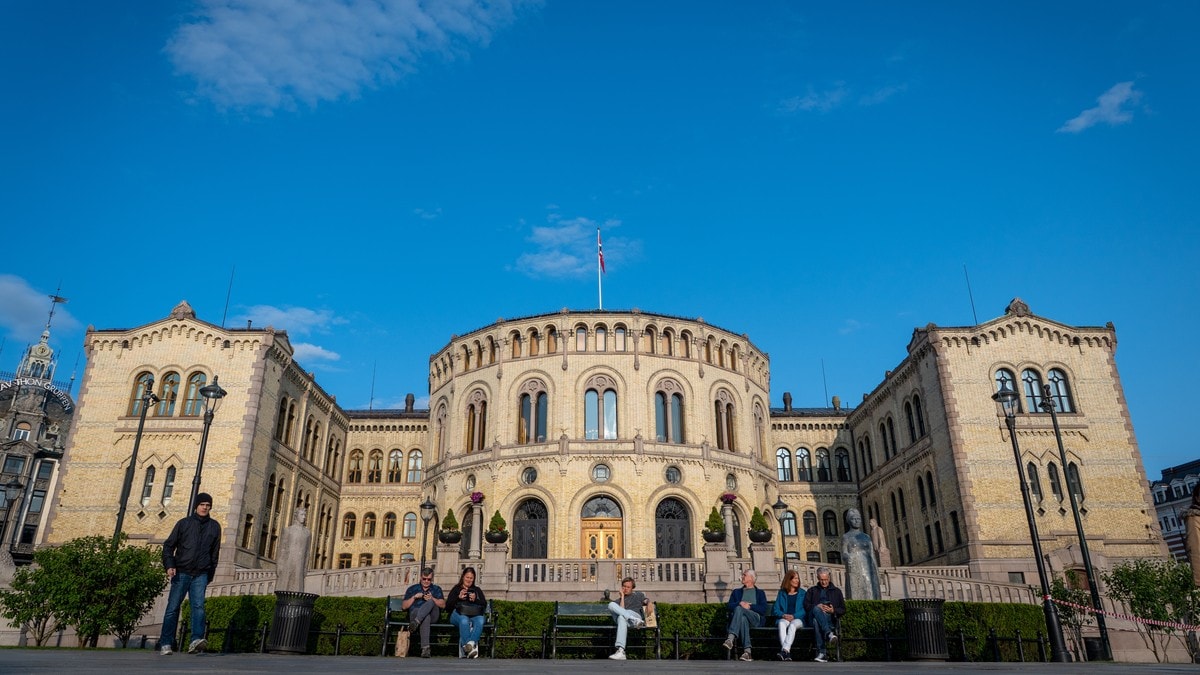 Statsbudsjettet 2026: Her er lekkasjene