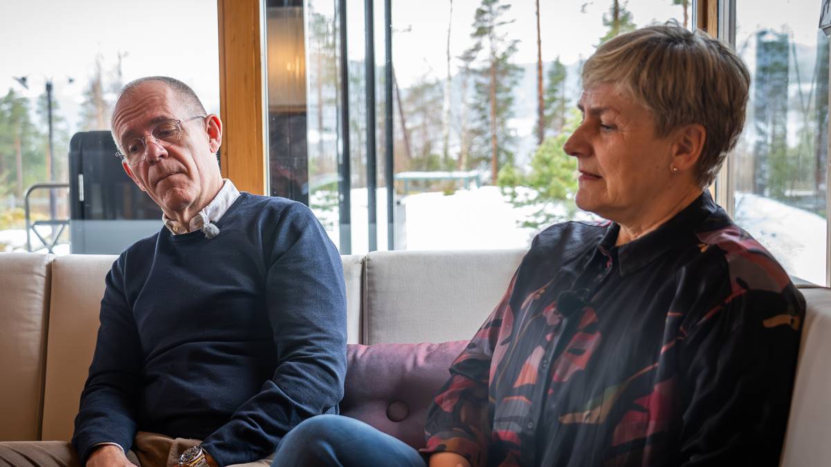 Bor idyllisk – får snart gigantsykehus som nabo