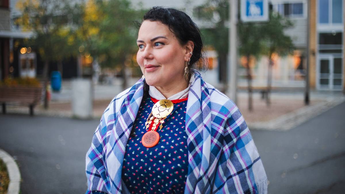 Sametingspresidenten griper inn i tannklinikk-sak