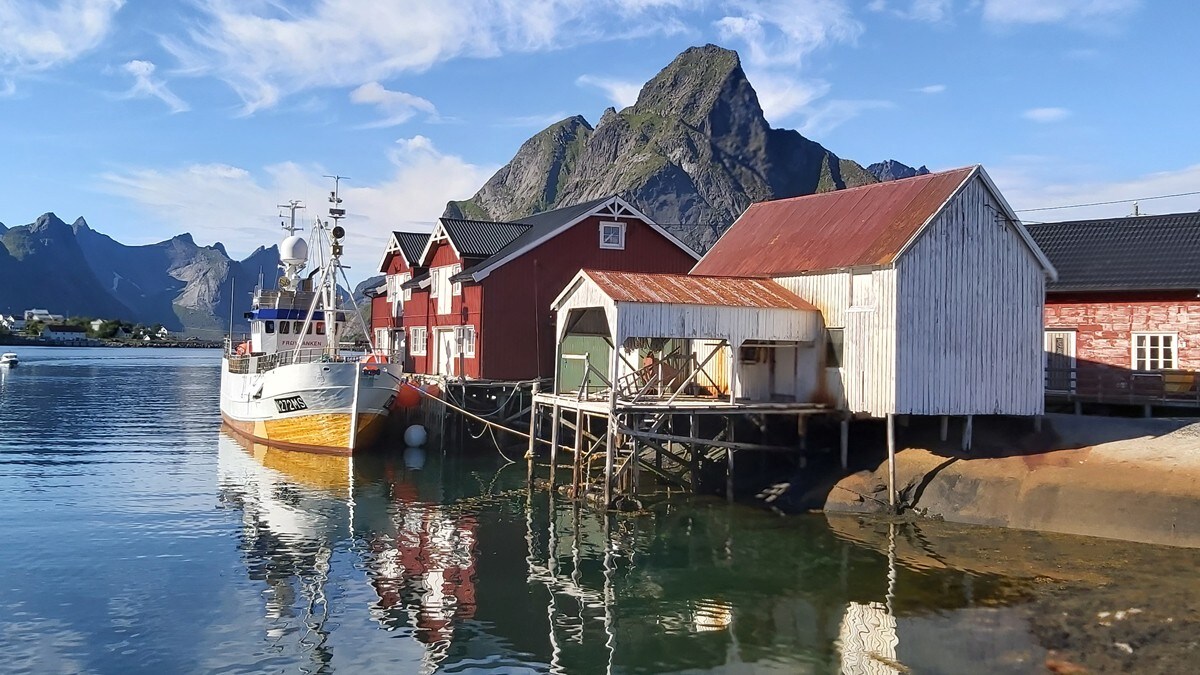 Populært reisemål får støtte til forebyggende prosjekt