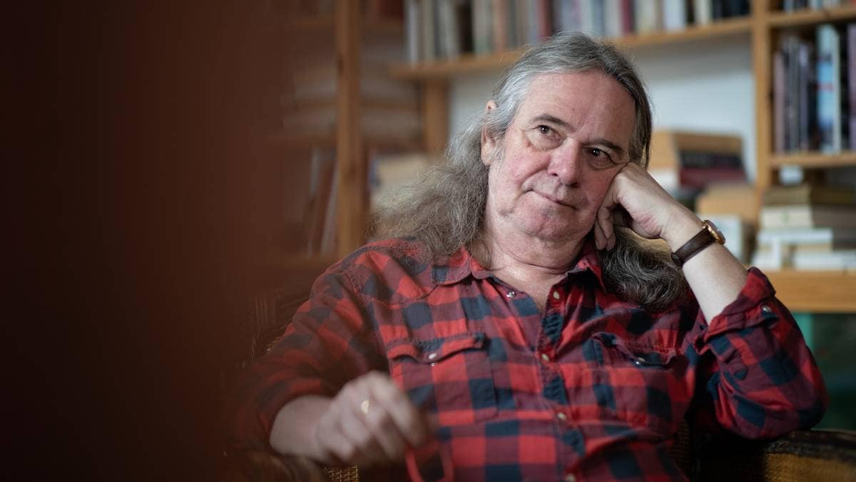 Ingvar Ambjørnsen bisettes: – Han var raus