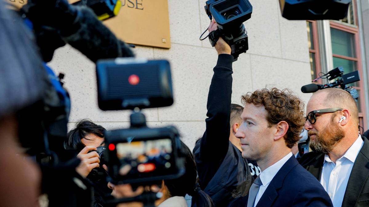 Facebook i retten: – En dom kan ha mye å si