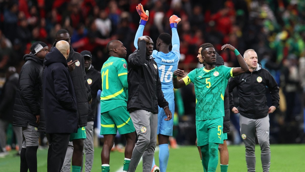 Vanvittig finaledrama: – Har aldri sett på maken på toppnivå