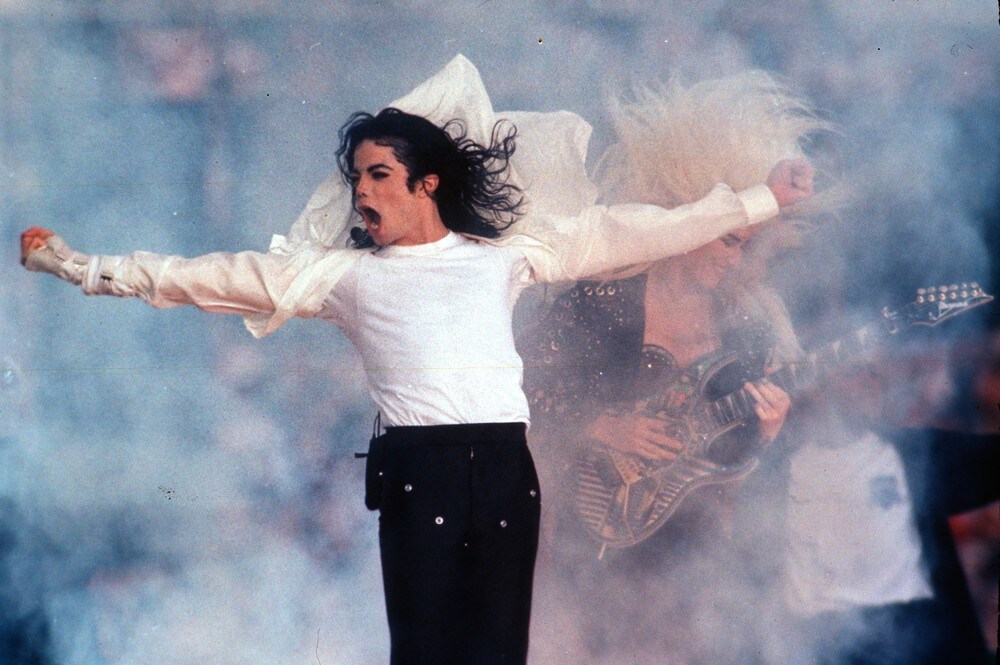 Ny Michael Jackson-dokumentar med grove overgrepsanklager