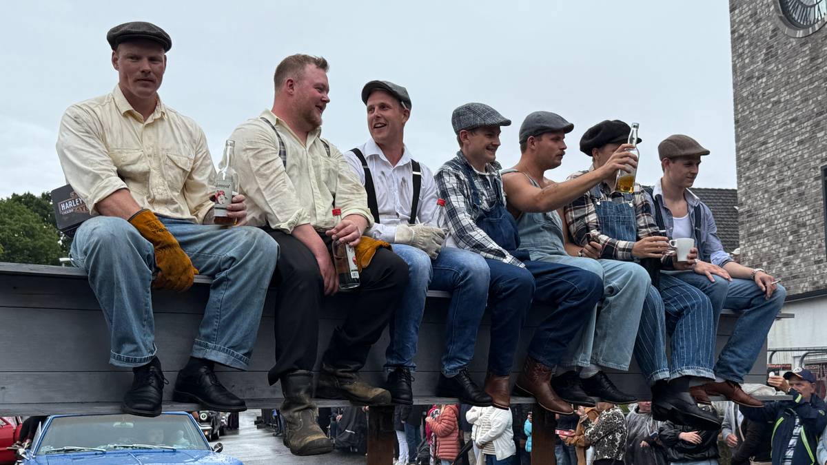 Frykter for framtiden ved kutt