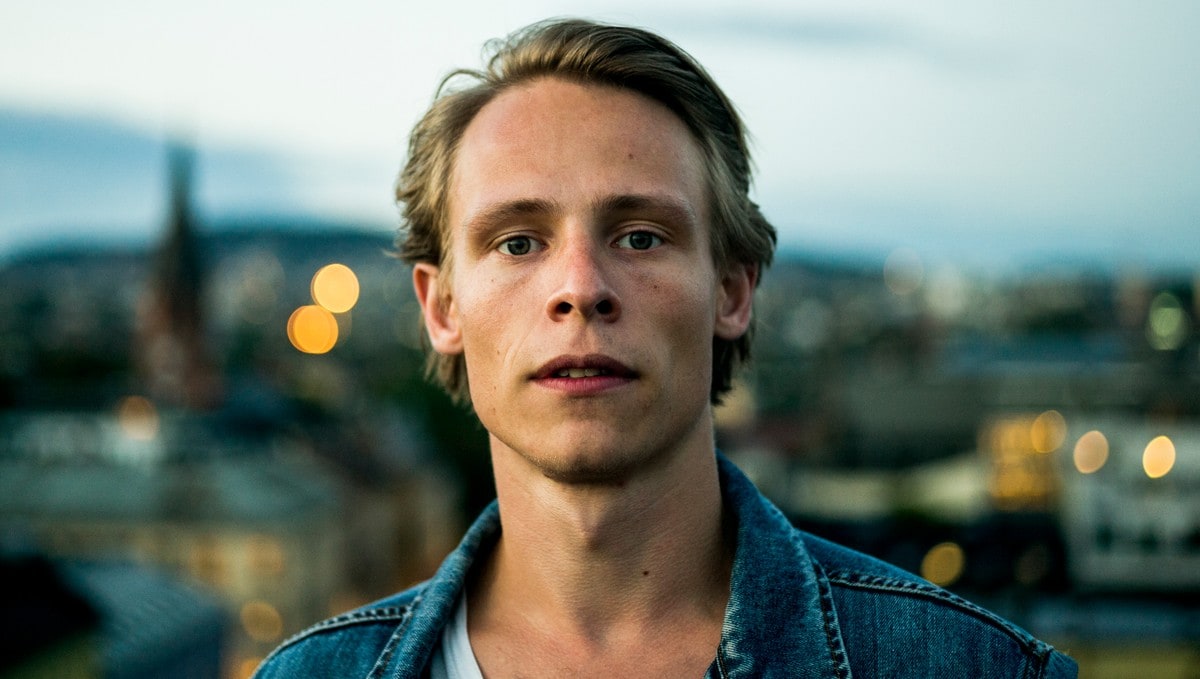 Sondre Justad om suksessen: – Nesten så jeg blir litt høy på meg selv – NRK