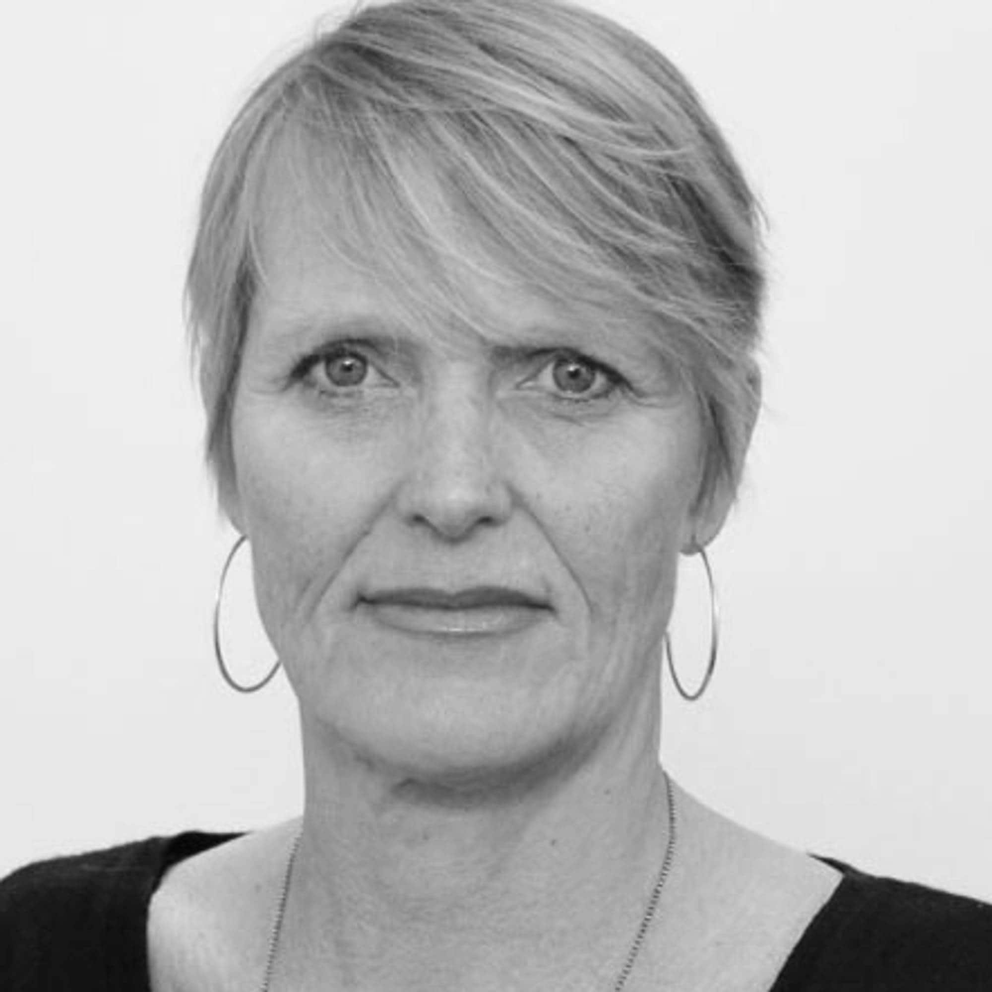 Inger Marit Kolstadbråten