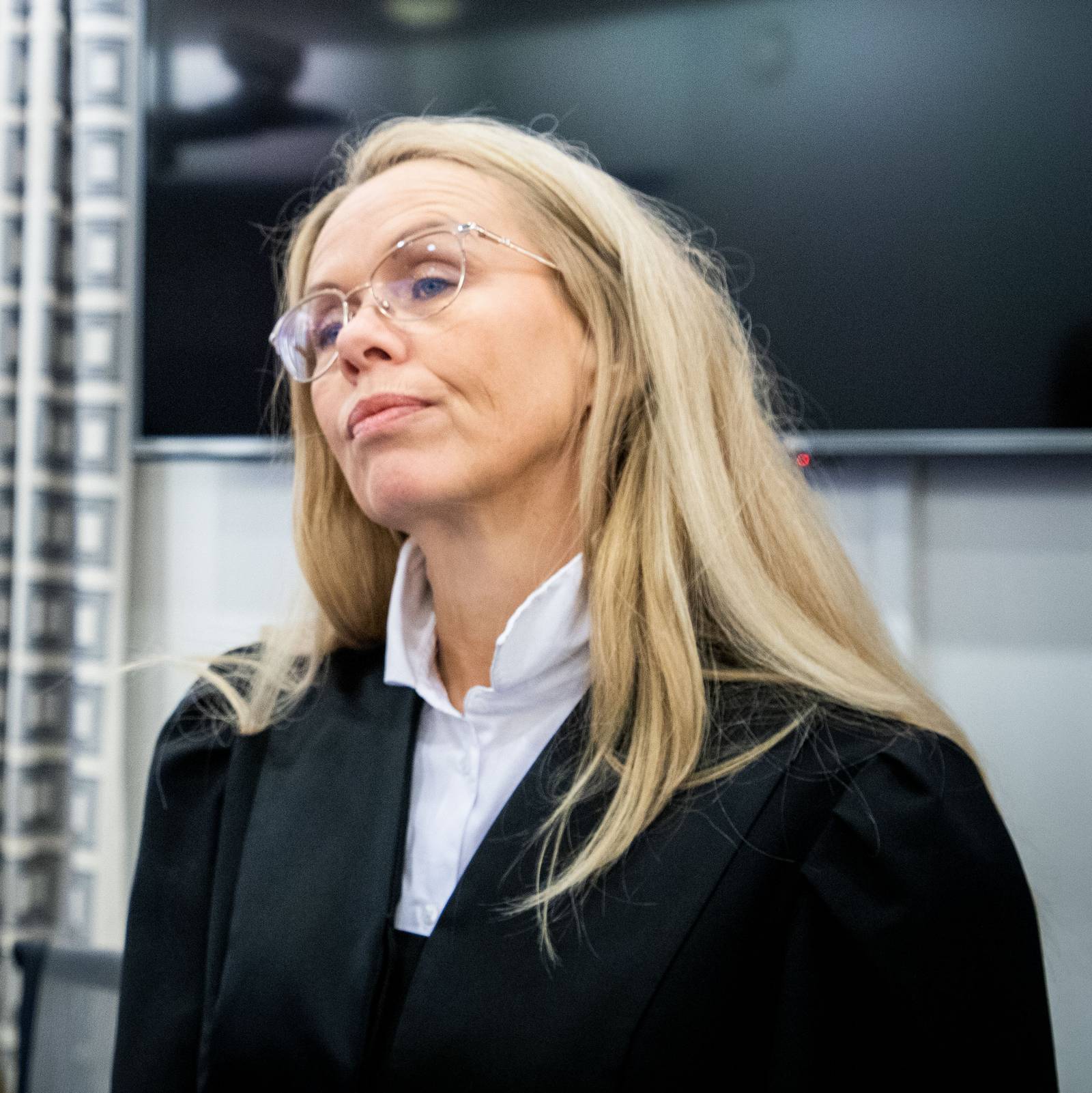 Politiet har ikke funnet dødsårsak for Hennie Hayden-Rasmussen (19