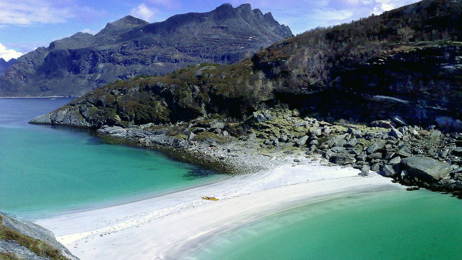 National Geographic skryter av Bodø – NRK Nordland