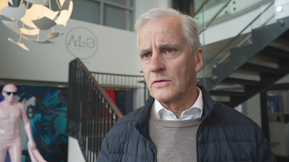 St&oslash;re p&aring; Nordlands-bes&oslash;k: &ndash;⁠ Tror hele Norge har sympati