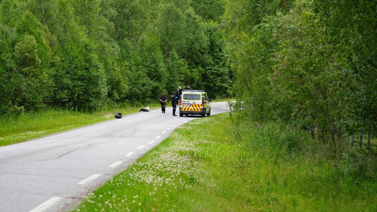Dødsulykken i Pasvik: Sjåfør erkjenner ikke straffskyld