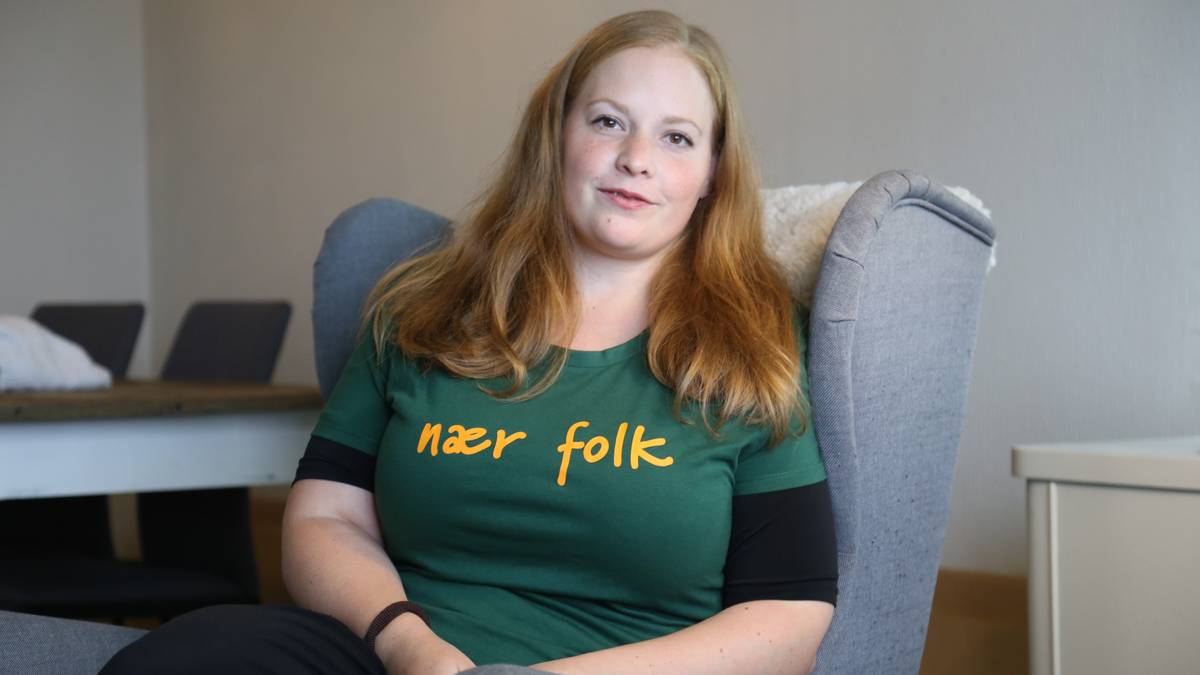 Regjeringsbruddet – mener bruddet var nødvendig