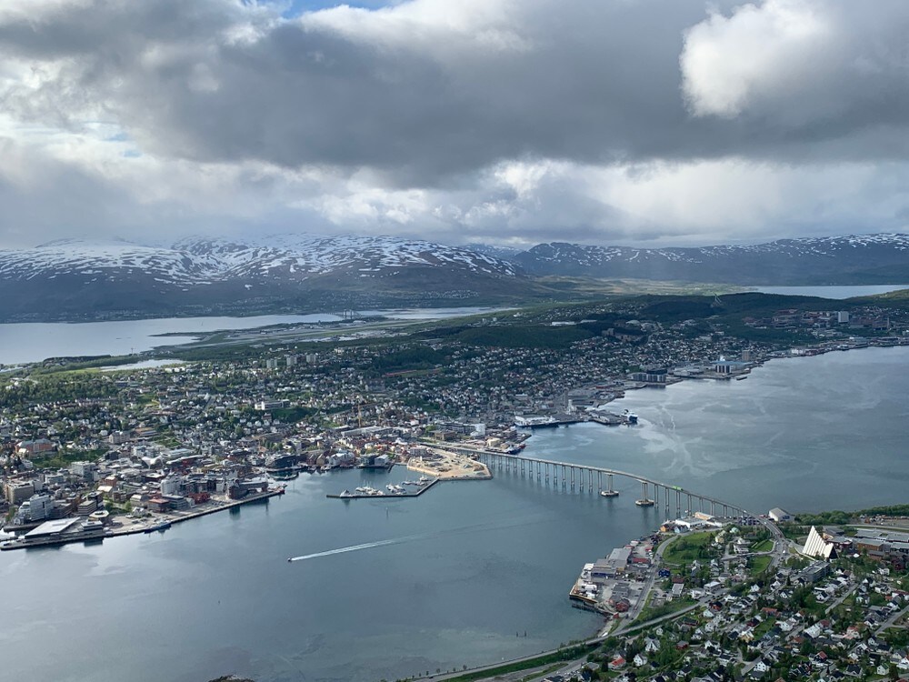 Frykter kollaps i Nord-Norges største kommune