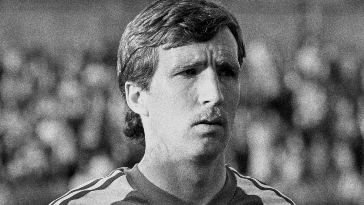 Tidligere Liverpool-helt er død