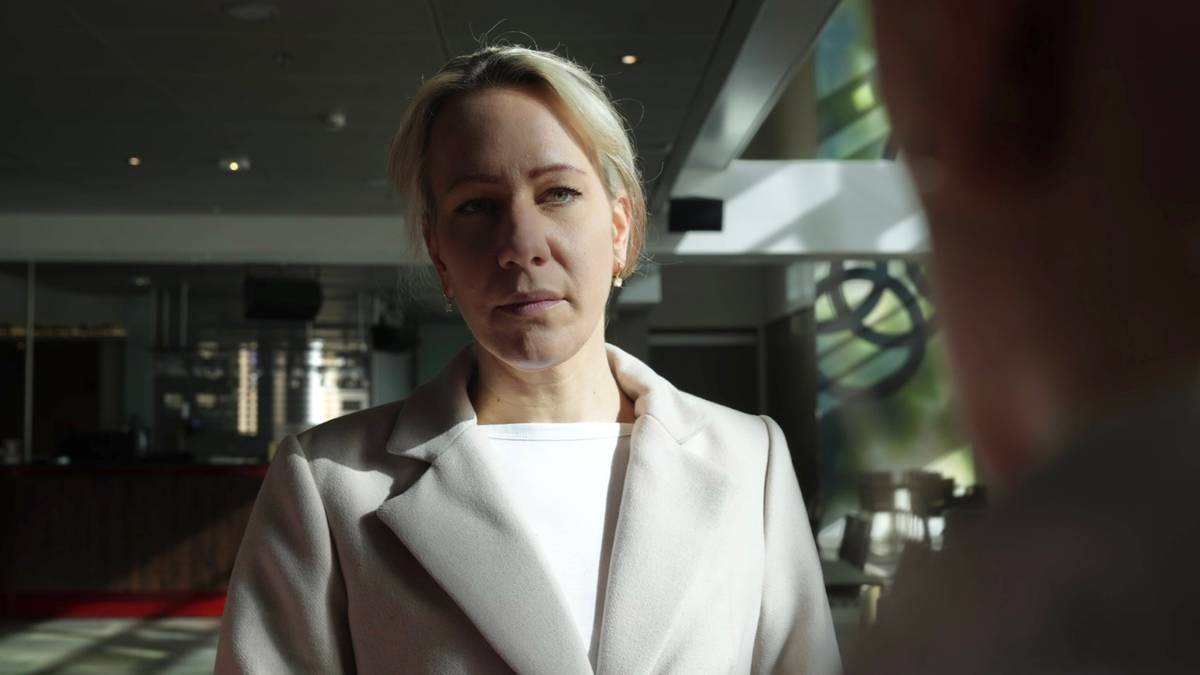 Skal velge midlertidig varaordfører