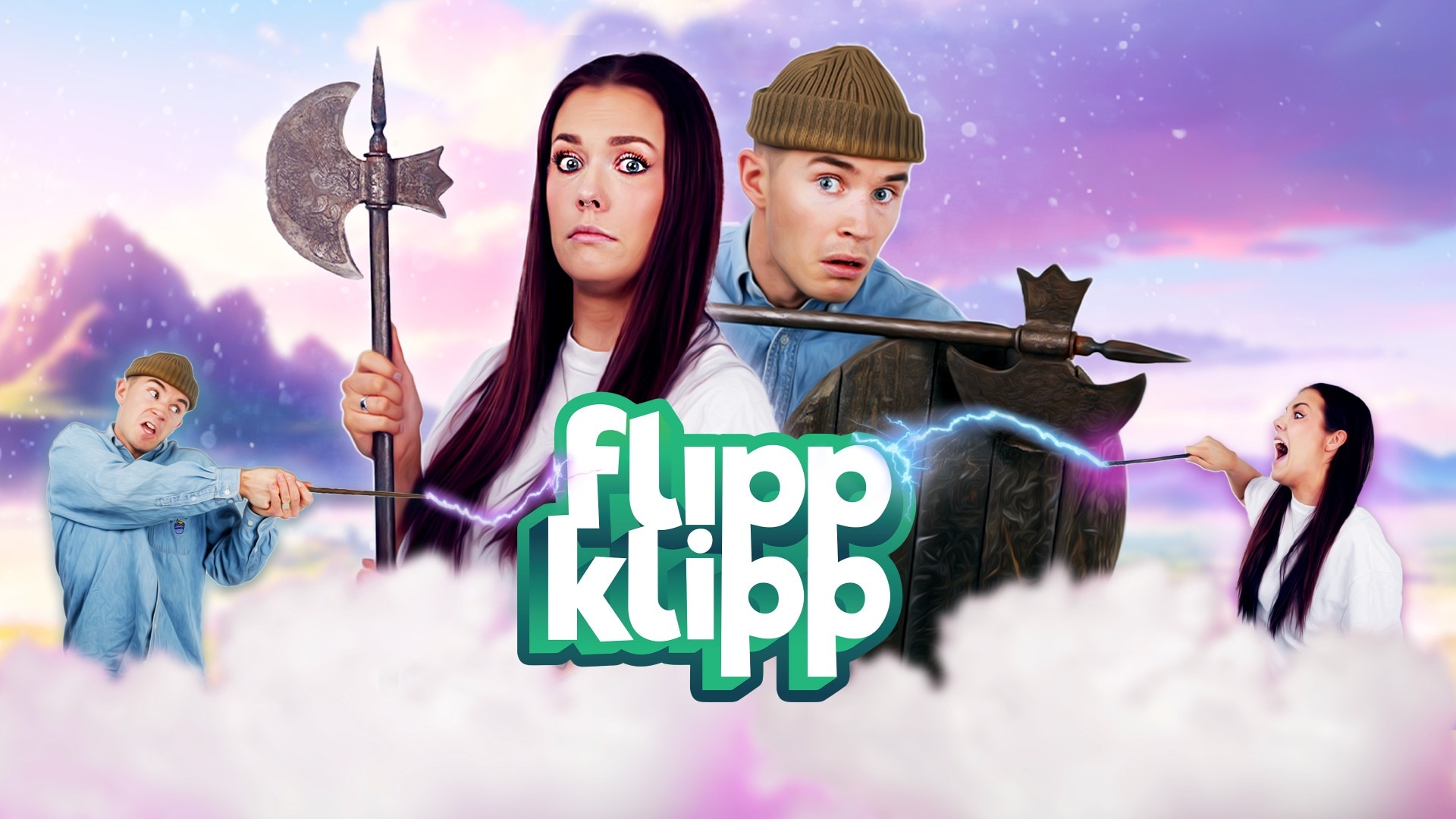 FlippKlipp – NRK TV