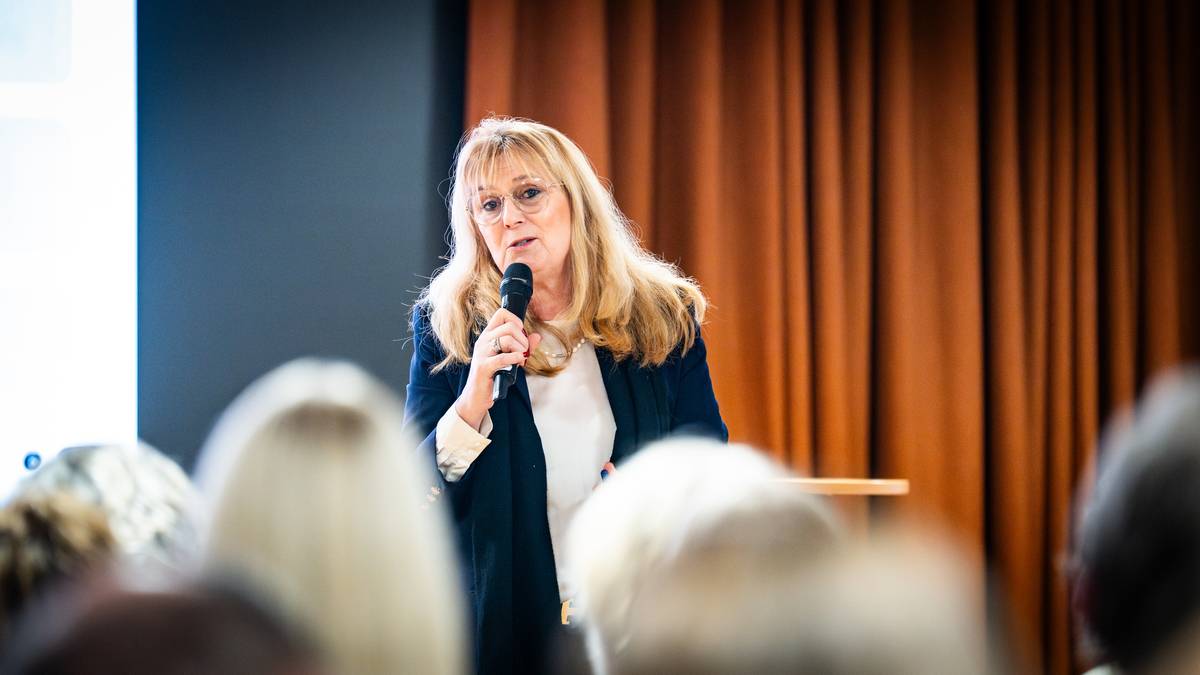 Statsforvalteren skal orientere om strandsonesaker