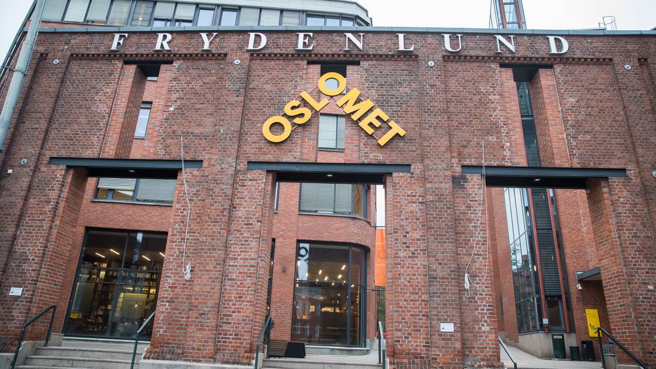 OsloMet
