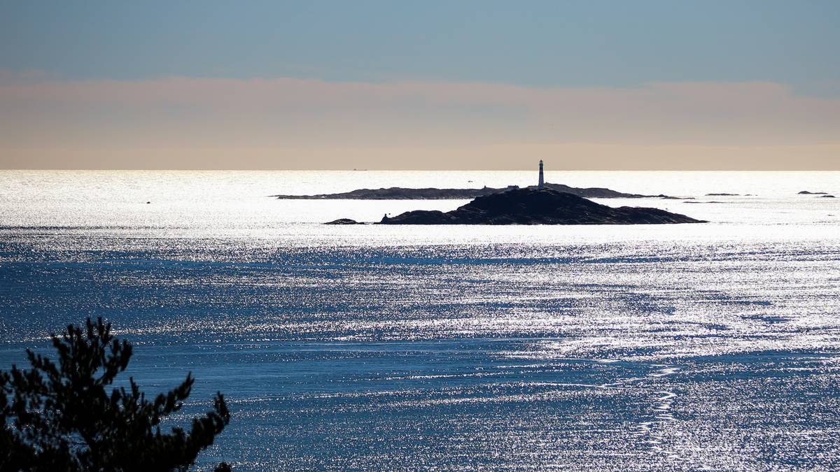 Oksøy skal få nytt bryggeanlegg