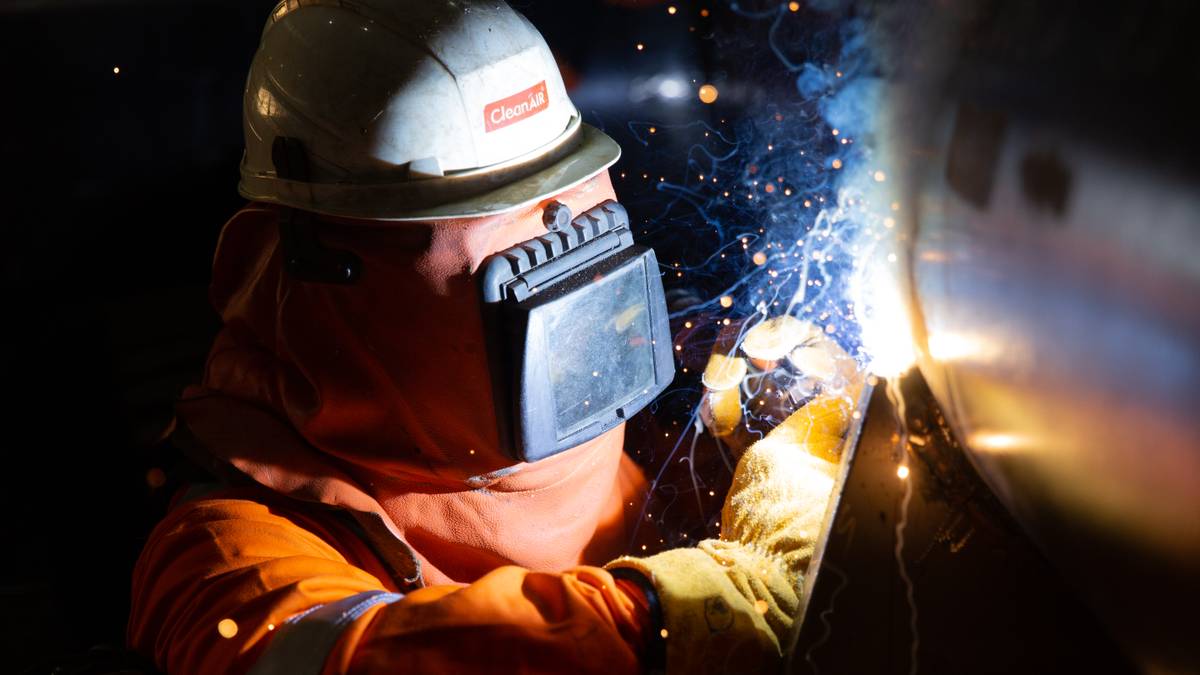 Utvalg sier nei til kjernekraft nå: – Lar oss ikke stoppe