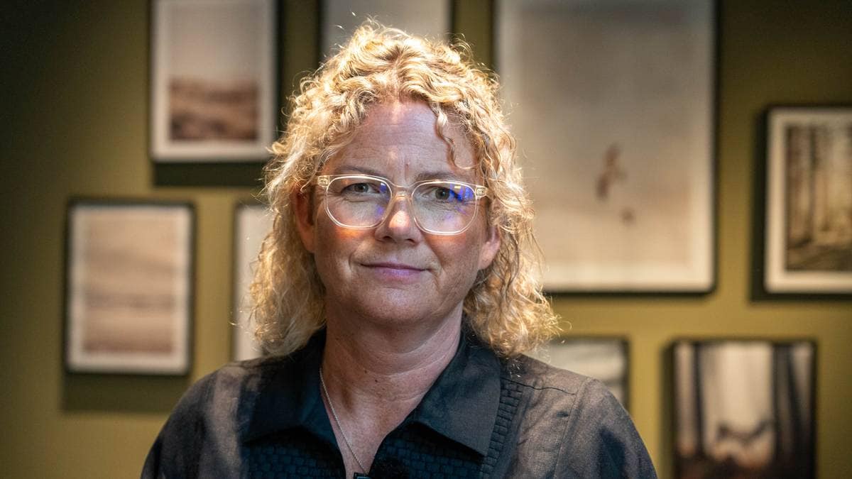 Tonje Sagstuen får seks måneders etterlønn fra Norsk Tipping