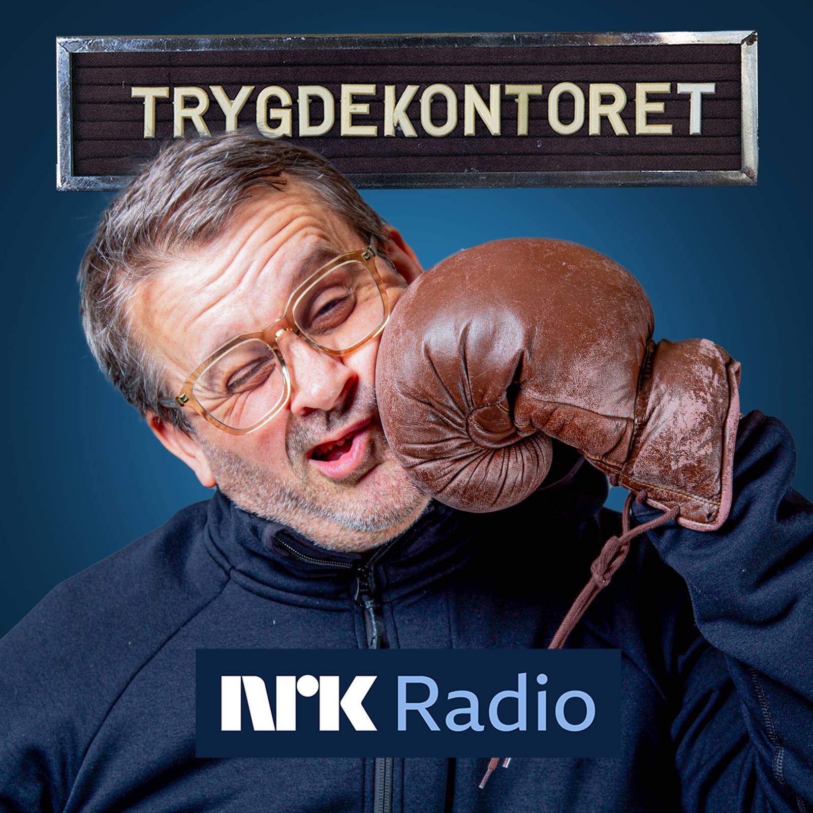 Tvangstanker