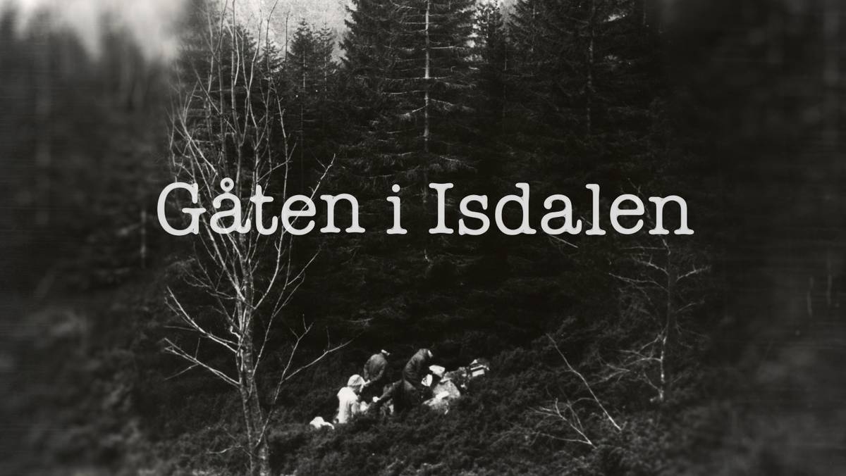 The Isdalen Mystery