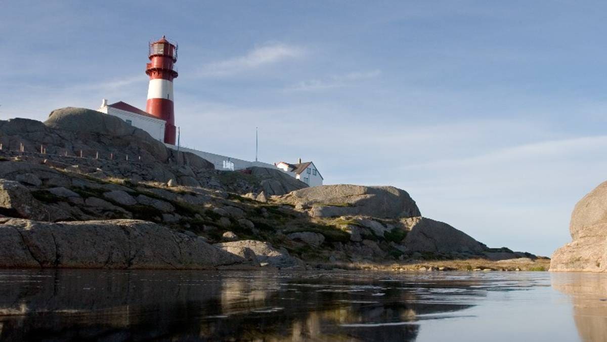 Vil stanse planene om ny sommerkonsert på Ryvingen fyr