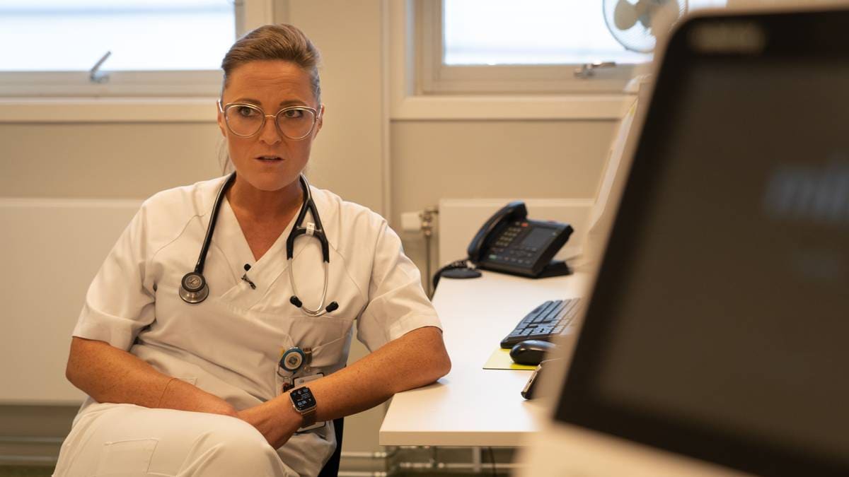 Warning of an Impending Crisis in Norway’s Healthcare System