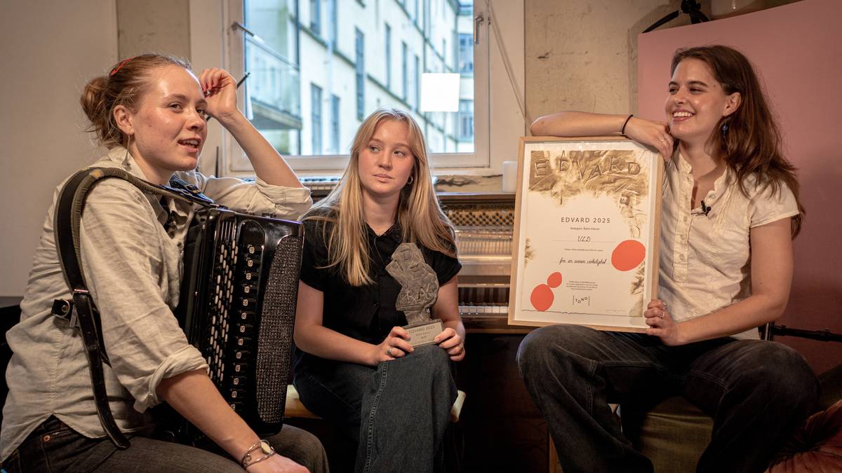 ULD skal spille på Roskilde