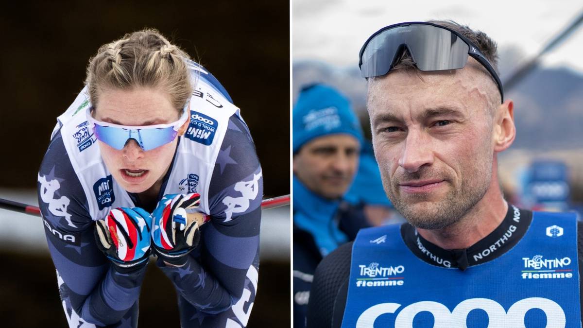 Diggins risponde agli esperti – Northug tiene duro