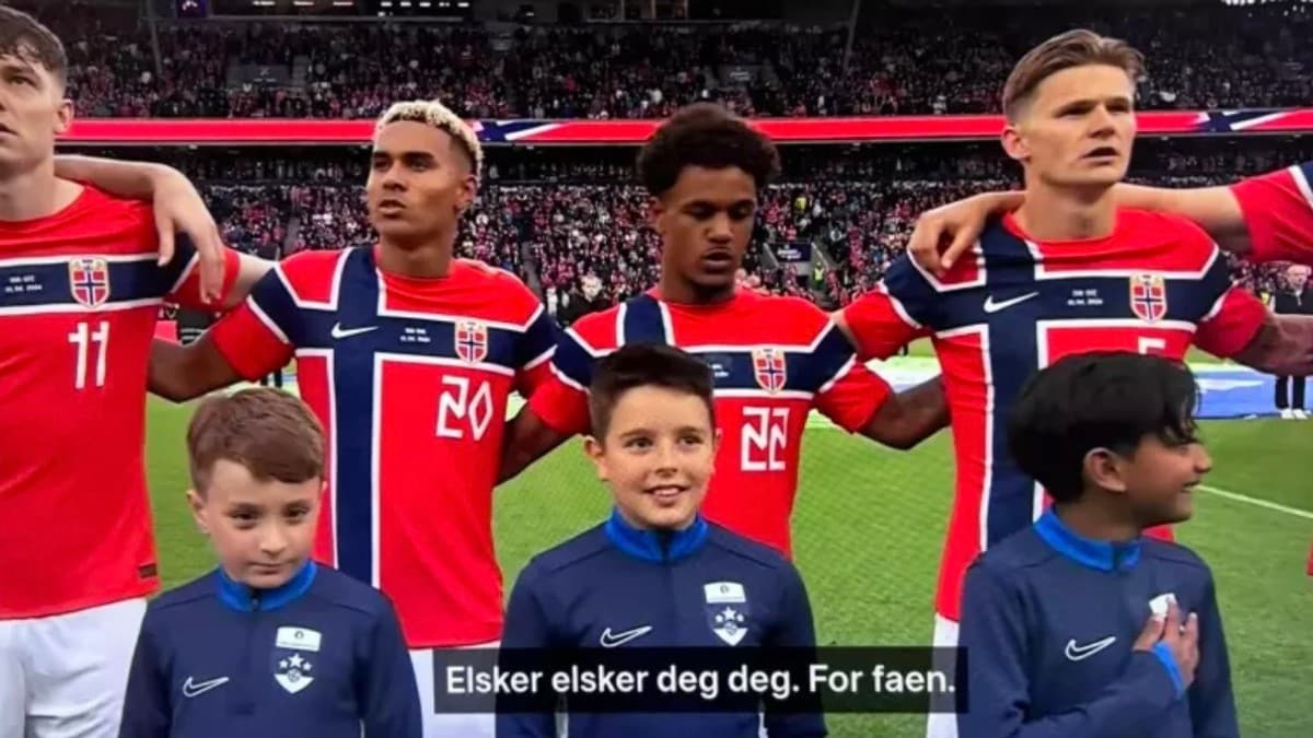 Naivitet, skandaler eller bare barnesykdommer