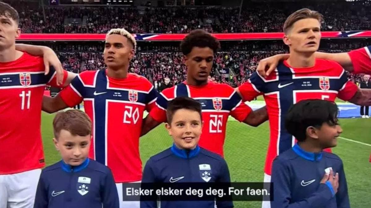 Naivitet, skandaler eller bare barnesykdommer