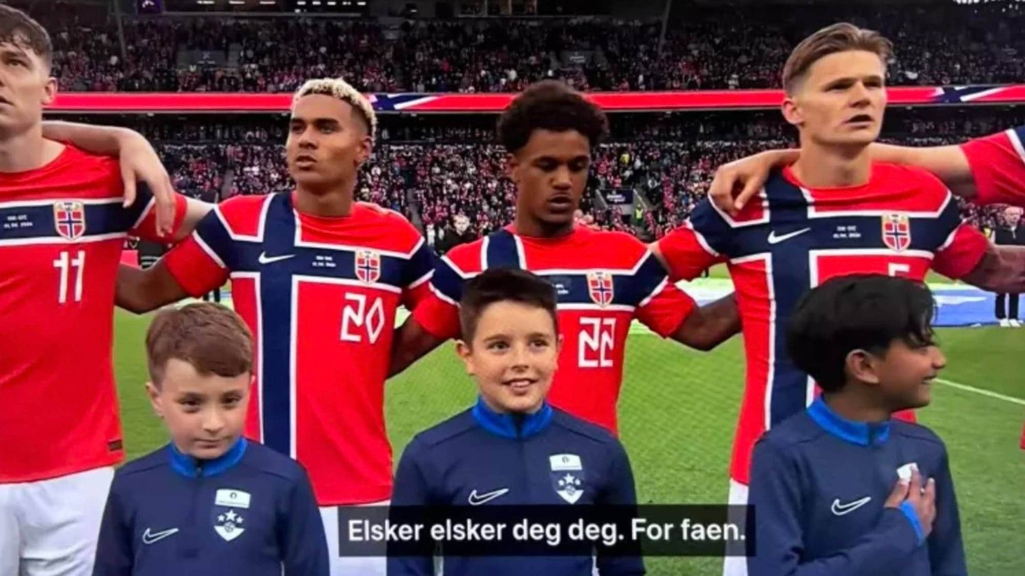 Faksimile fra dagbladet.no