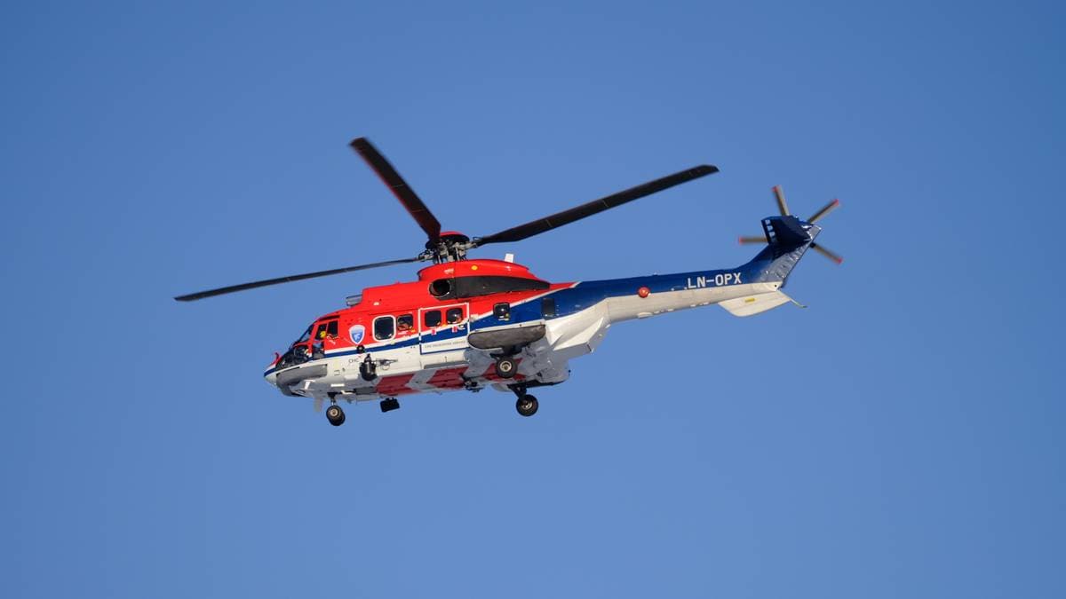 Isbjørn skutt på Svalbard: Starter etterforskning