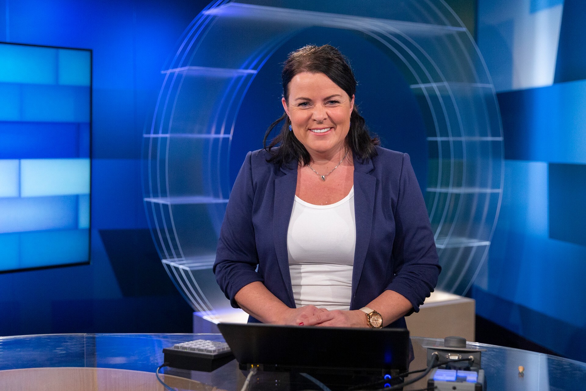 Midtnytt 22.55 – NRK