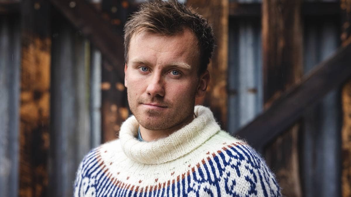 Sørlending med i «Norges tøffeste»