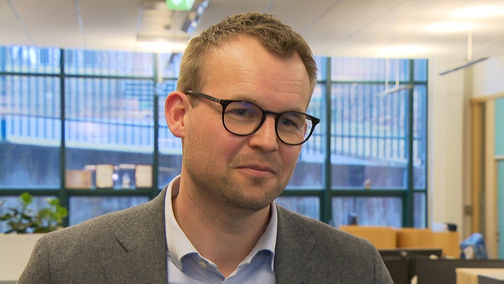 Frederik Og Ingolf Hvem Er Hvem