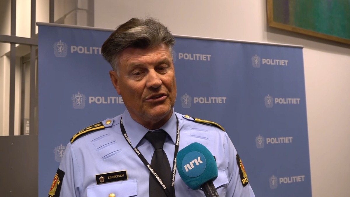 Politiet: – Krevende aksjon