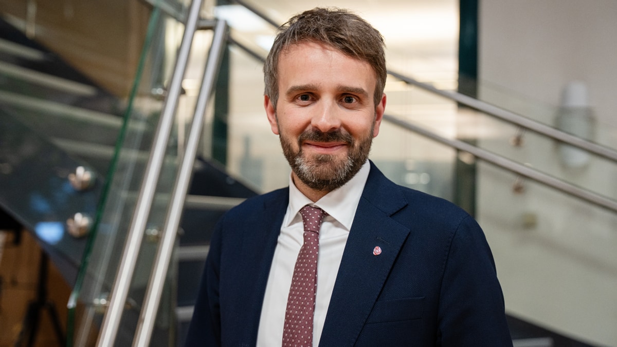 Helseministeren: – Kommer til å be om en orientering