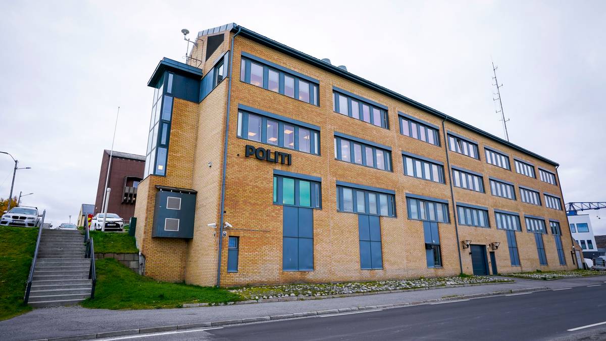 Politirazzia mot fiskeribedrifter: Åtte personer pågrepet