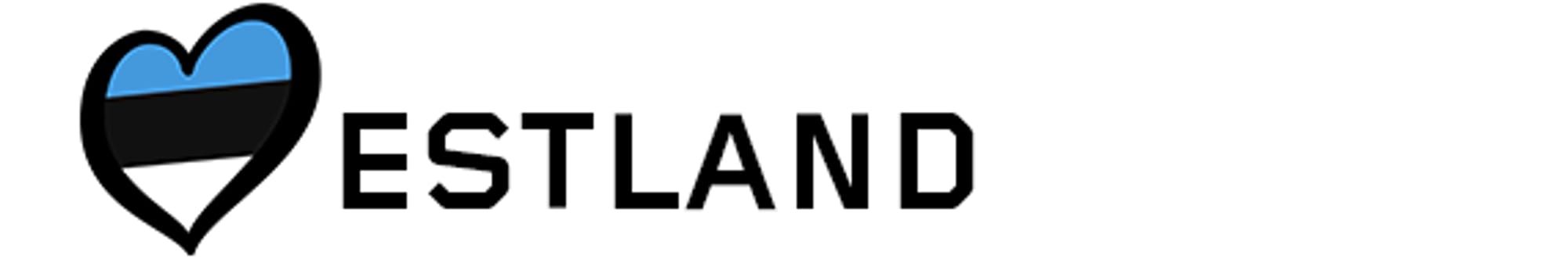 Estland ESC Eurovision Song Contest logo