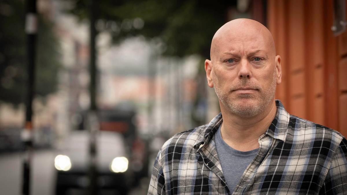 Skeiv og kristen: – Blir definert som en feilvare