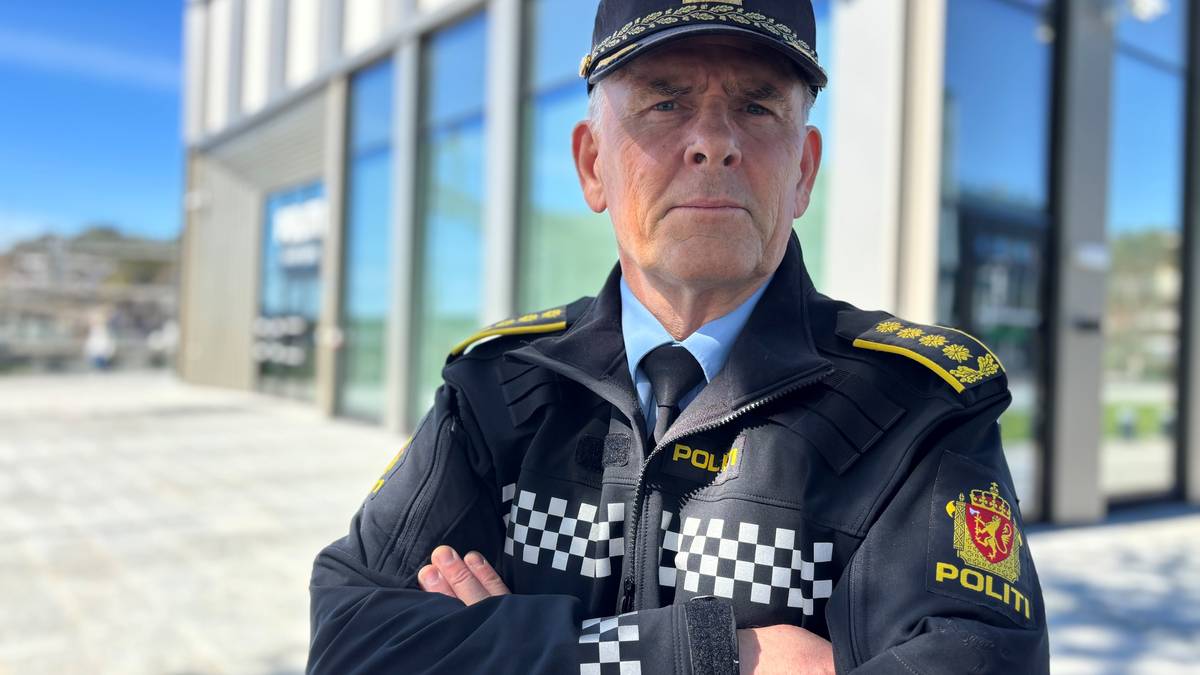 Svenske gjengkriminelle utvist fra Norge på livstid