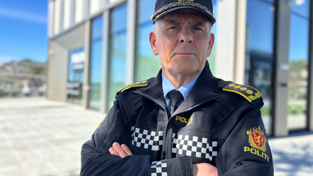 Tre svenske gjengkriminelle varig utvist uten dom i Norge