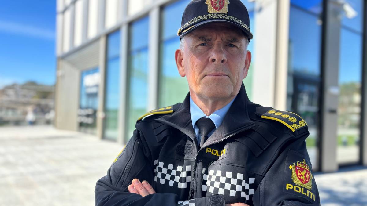 Tre gjengkriminelle svensker utvist: – Historisk
